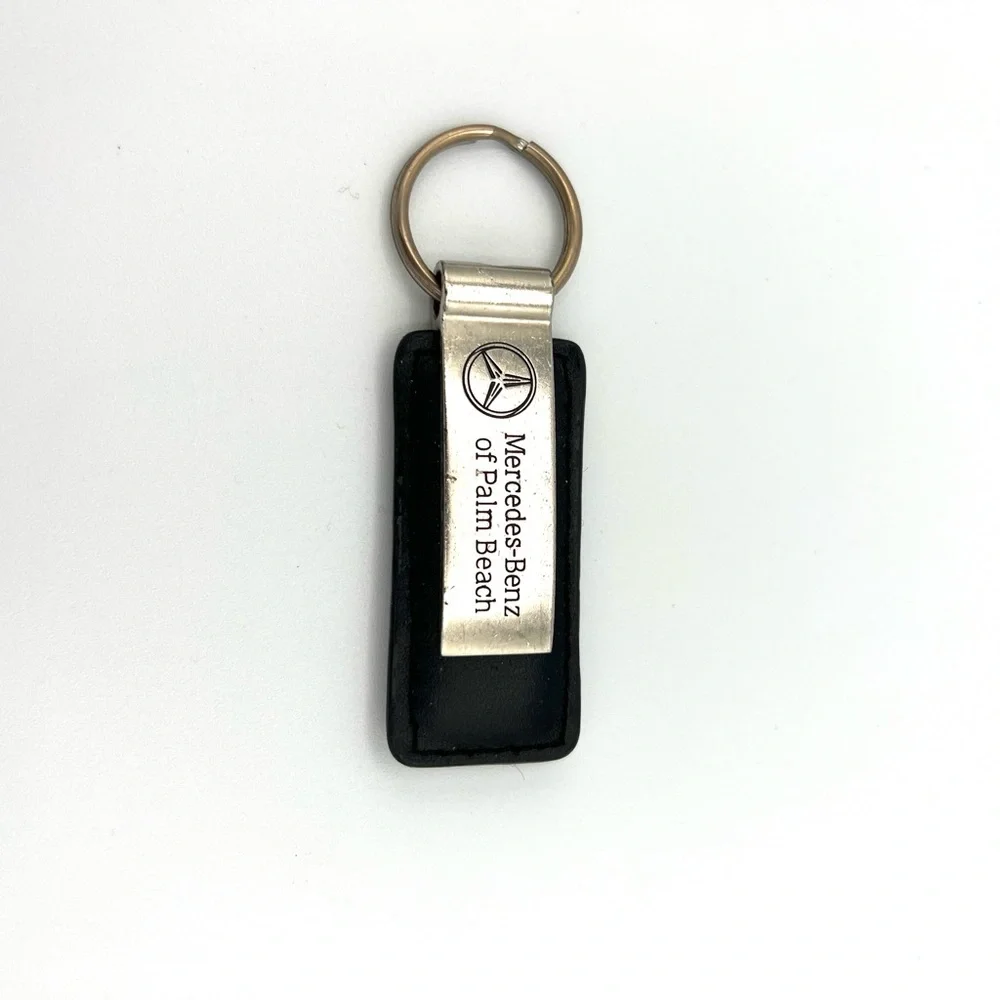 Mercedes Benz Key Chain - Picture 9 of 9